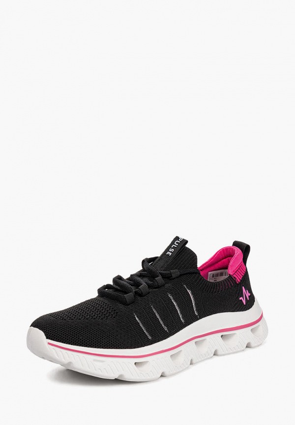 фото Кроссовки pulse