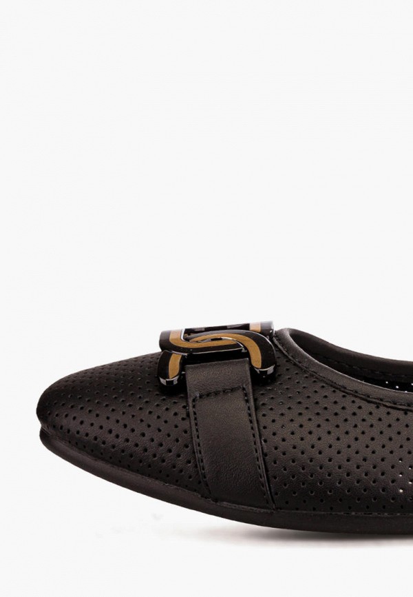 фото Балетки zenden