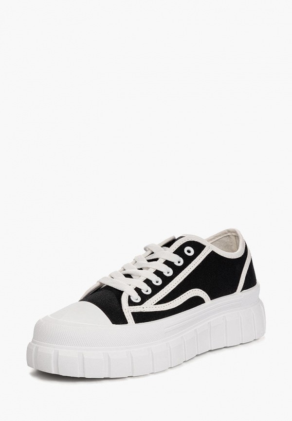 фото Кеды instreet