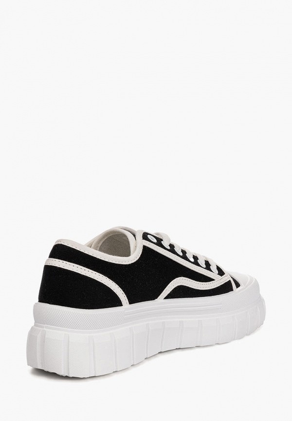 фото Кеды instreet