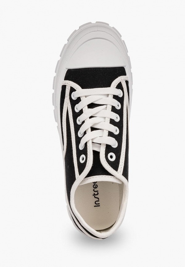 фото Кеды instreet