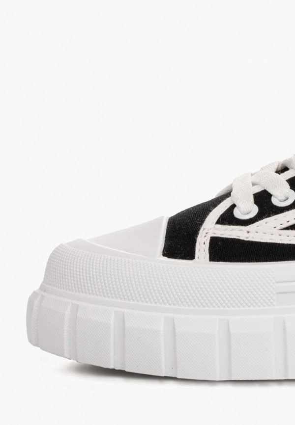 фото Кеды instreet