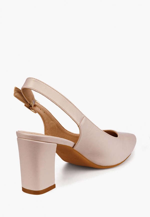 фото Туфли instreet