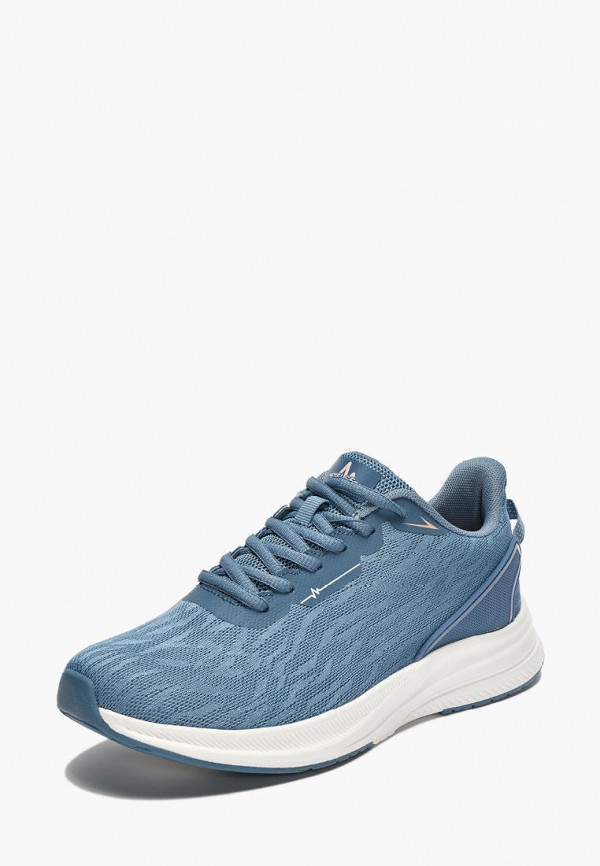 фото Кроссовки pulse