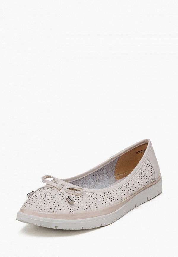 фото Балетки marisetta