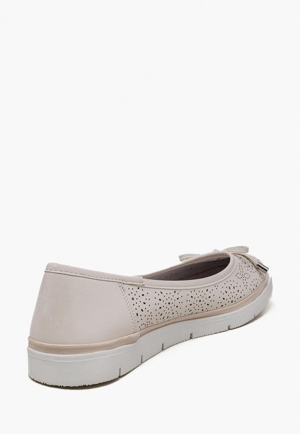 фото Балетки marisetta