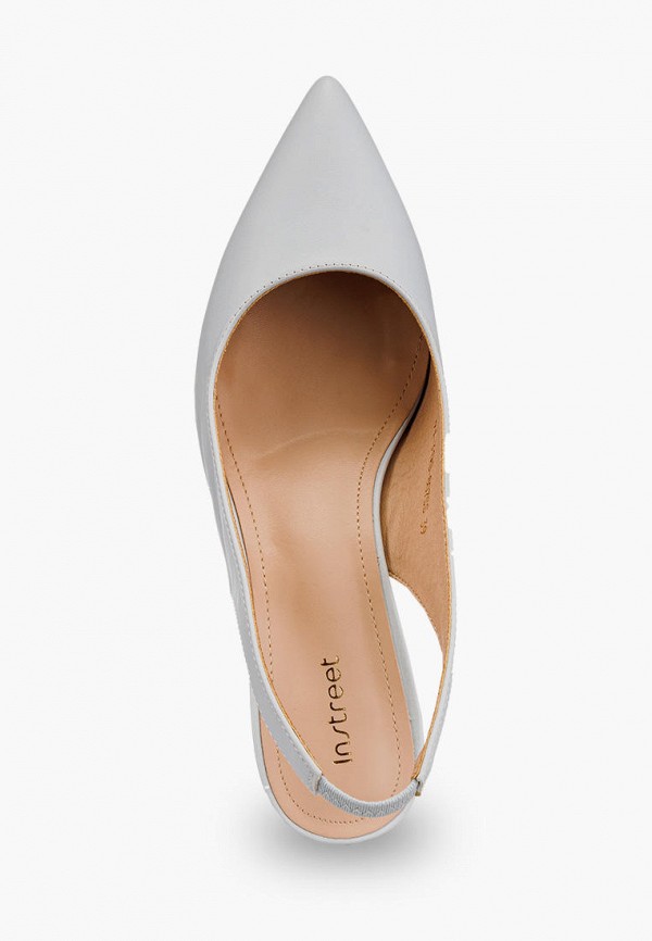 фото Туфли instreet