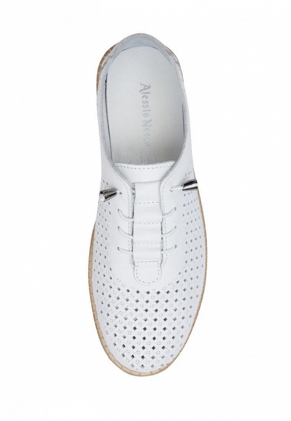 фото Кеды alessio nesca