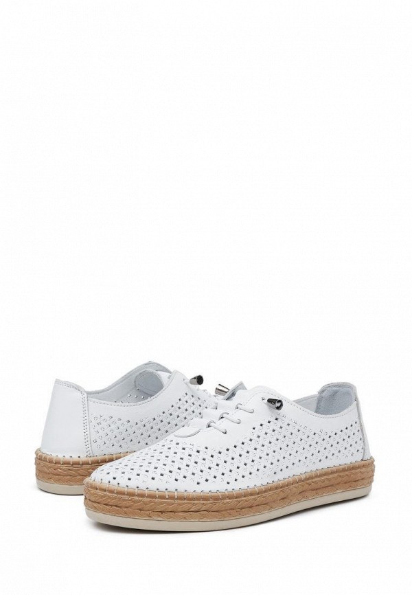 фото Кеды alessio nesca