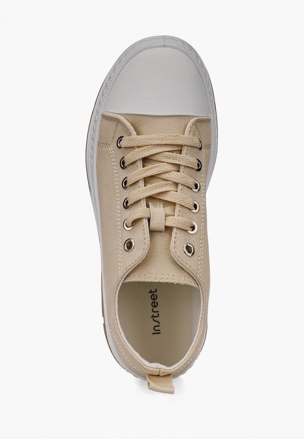 фото Кроссовки instreet