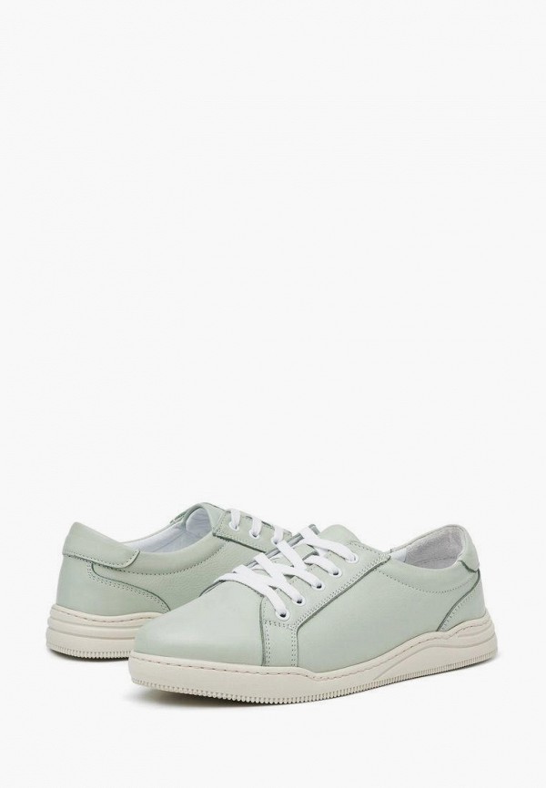 фото Кроссовки alessio nesca