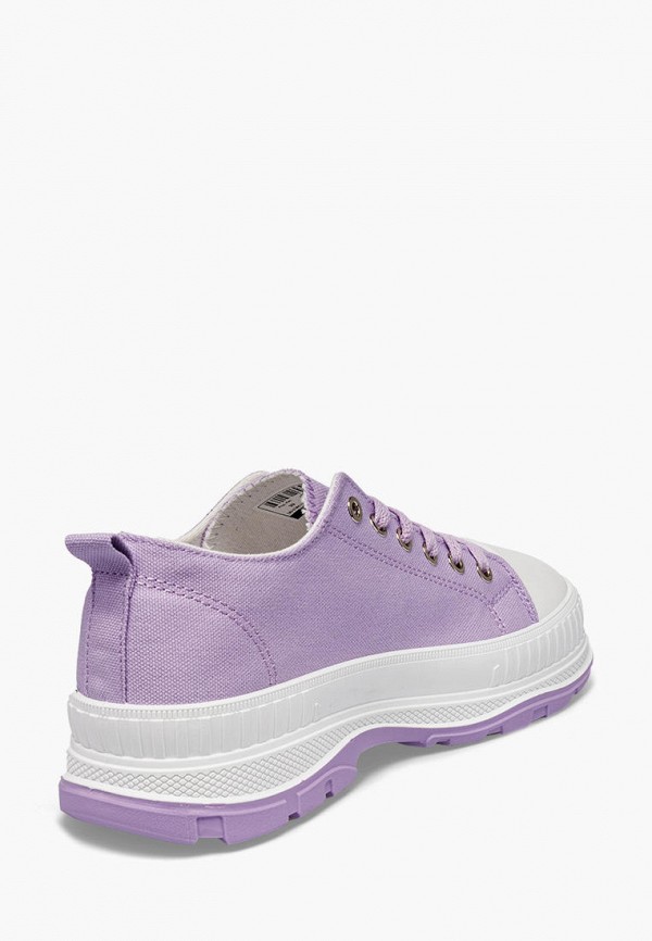 Кроссовки Instreet фиолетовый, размер 38, фото 3