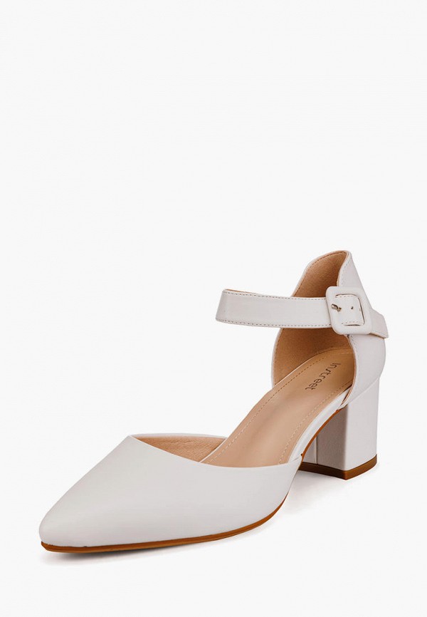 фото Туфли instreet