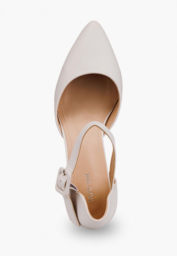 фото Туфли instreet