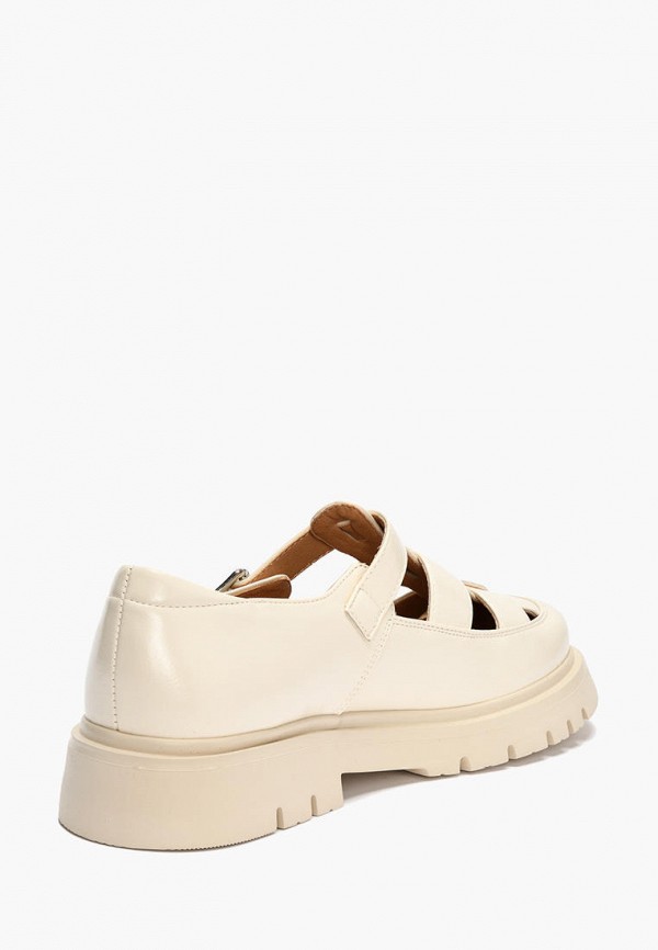 фото Туфли instreet