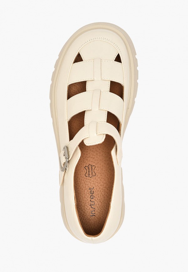 фото Туфли instreet