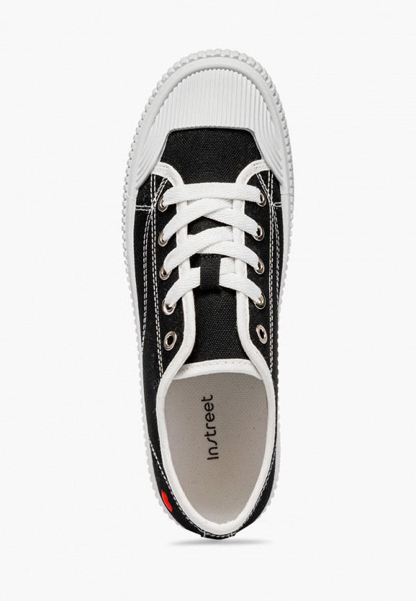 фото Кеды instreet