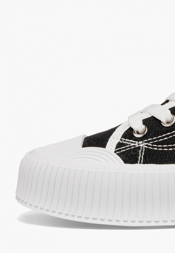 фото Кеды instreet