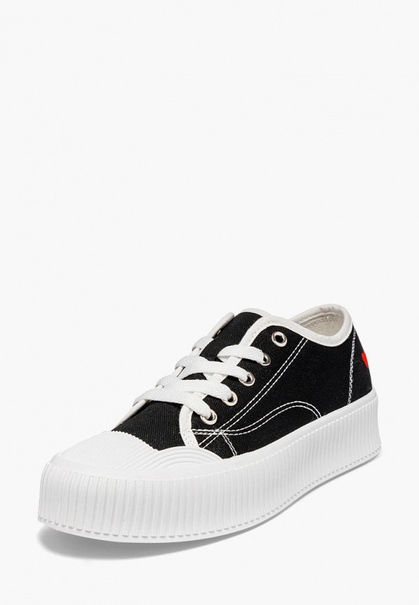 фото Кеды instreet