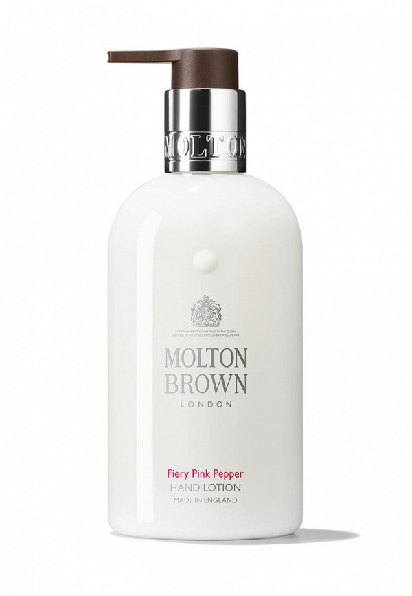 Лосьон для рук Molton Brown
