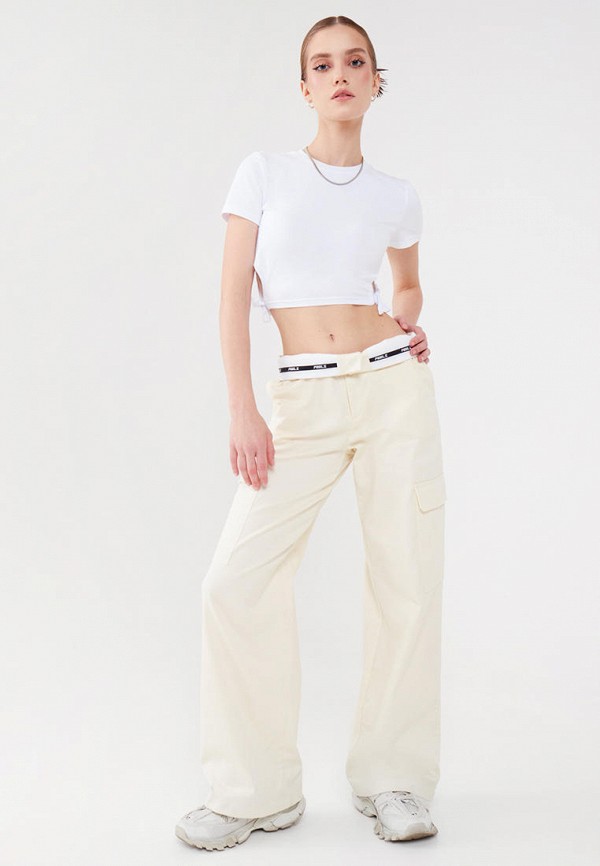 Топ Feelz белый, размер 42, фото 2