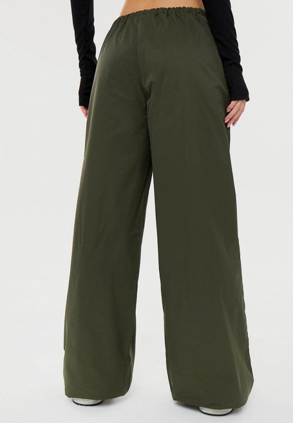 фото Брюки feelz