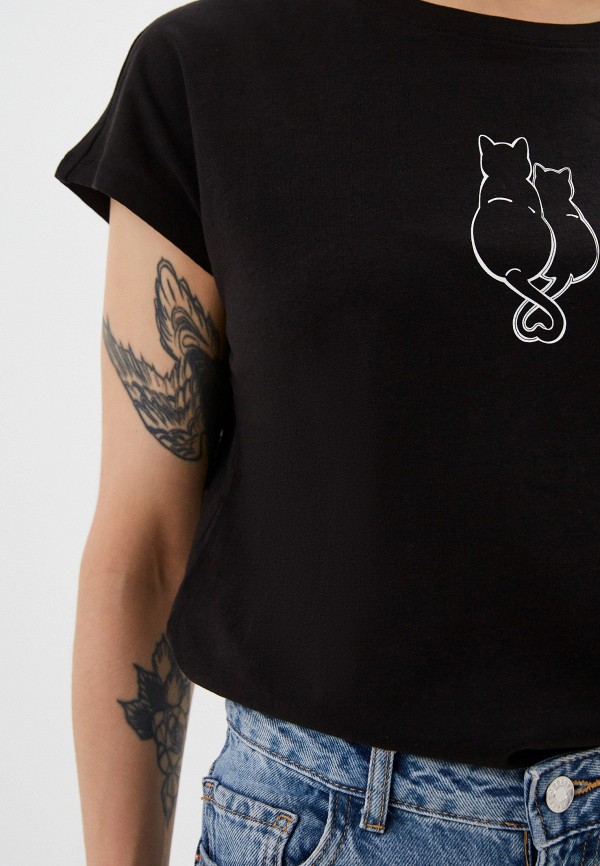 фото Футболка colin's