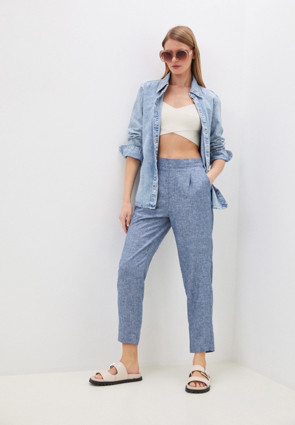 фото Брюки colin's