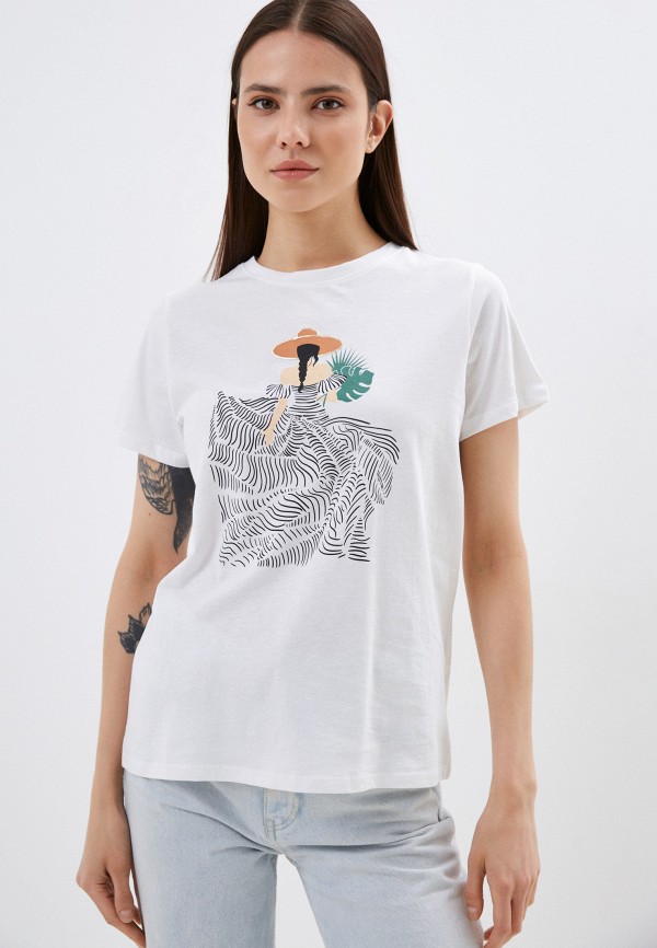 фото Футболка colin's