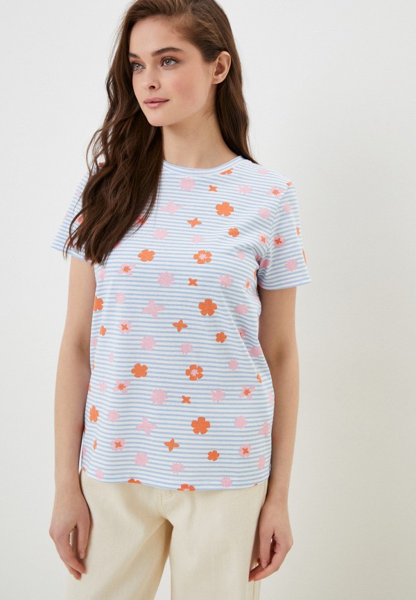 фото Футболка colin's