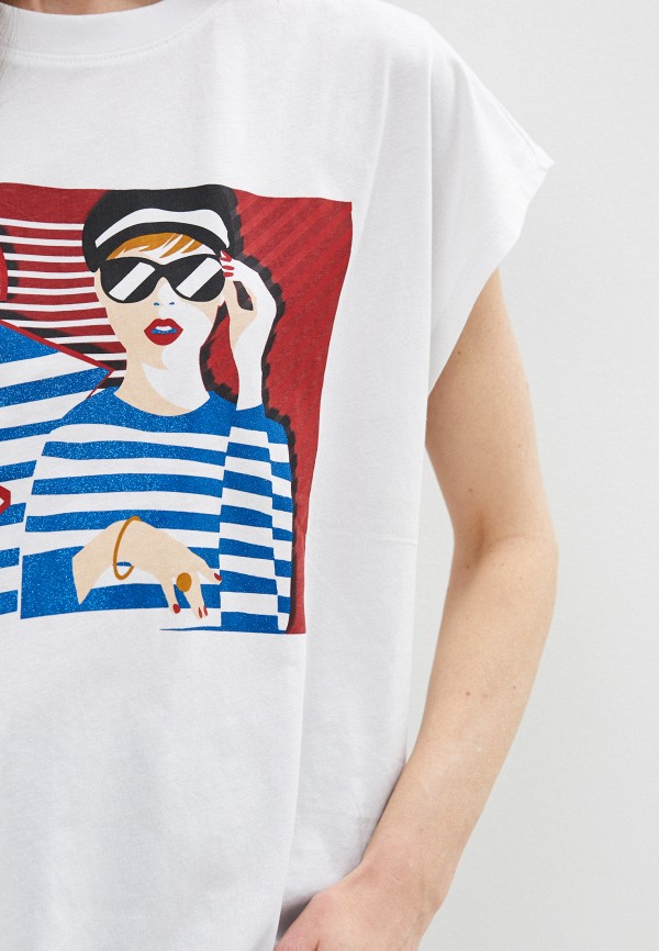 фото Футболка colin's