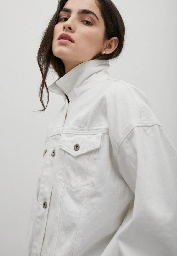 фото Куртка джинсовая finn flare