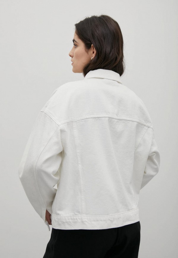 фото Куртка джинсовая finn flare