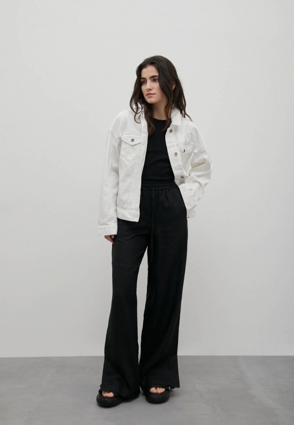 фото Куртка джинсовая finn flare