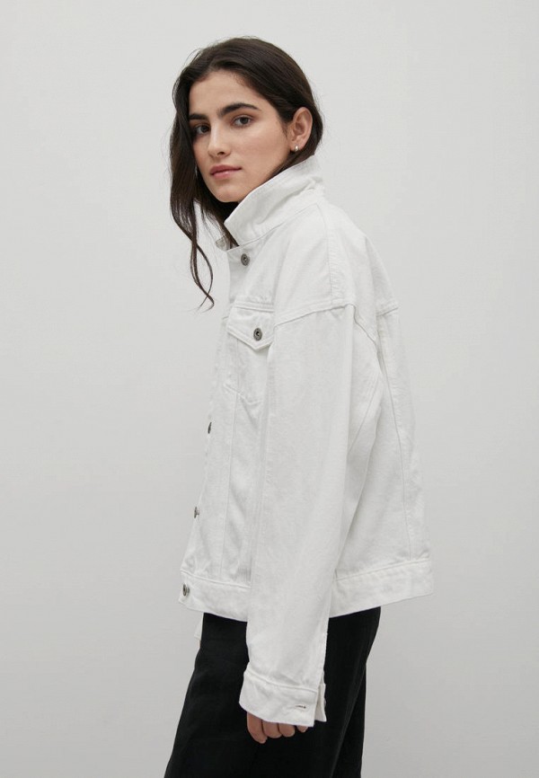 фото Куртка джинсовая finn flare