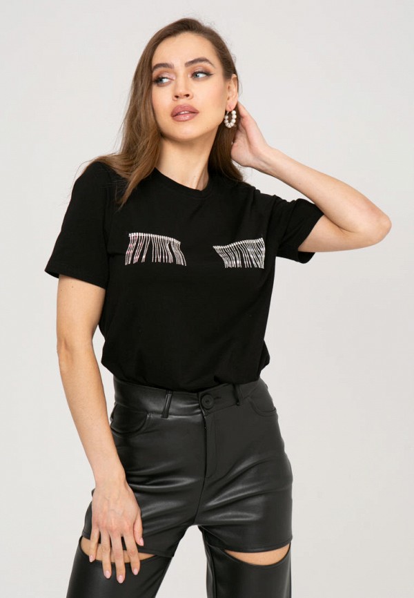 Футболка Gold Chic Chili 4249₽