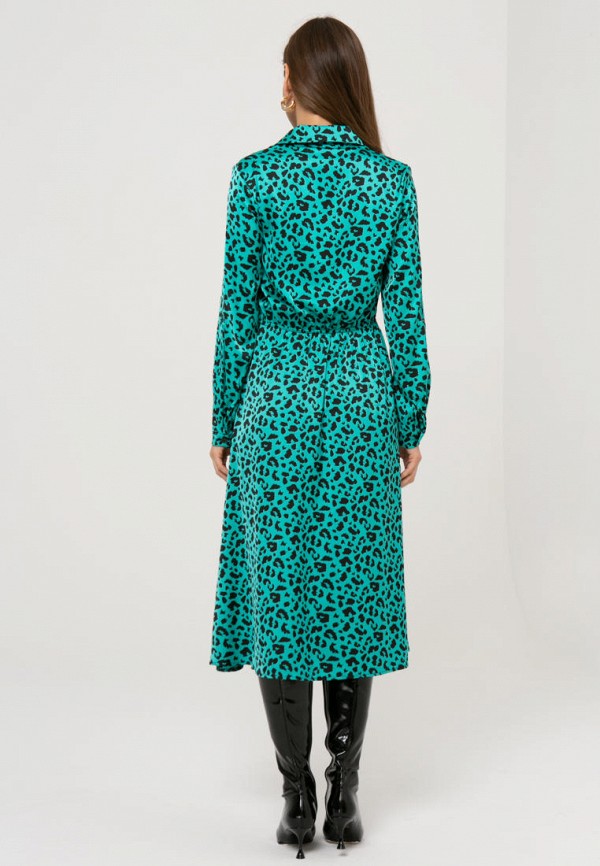 фото Платье gold chic chili