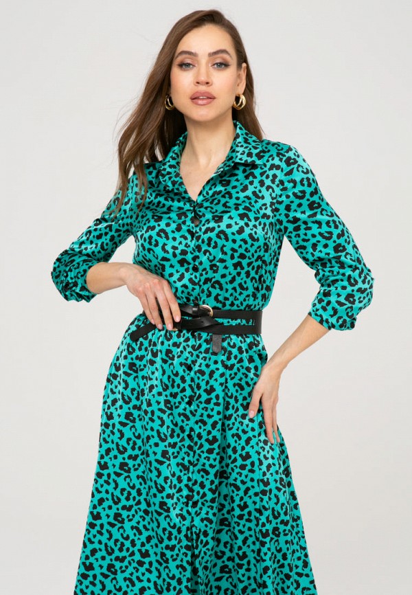 фото Платье gold chic chili