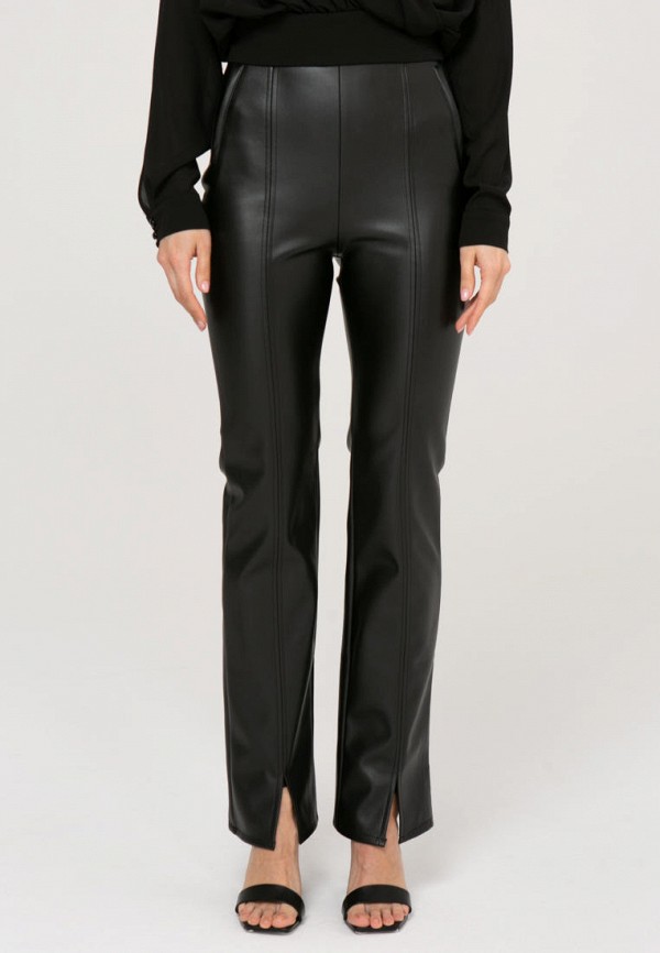 фото Брюки gold chic chili