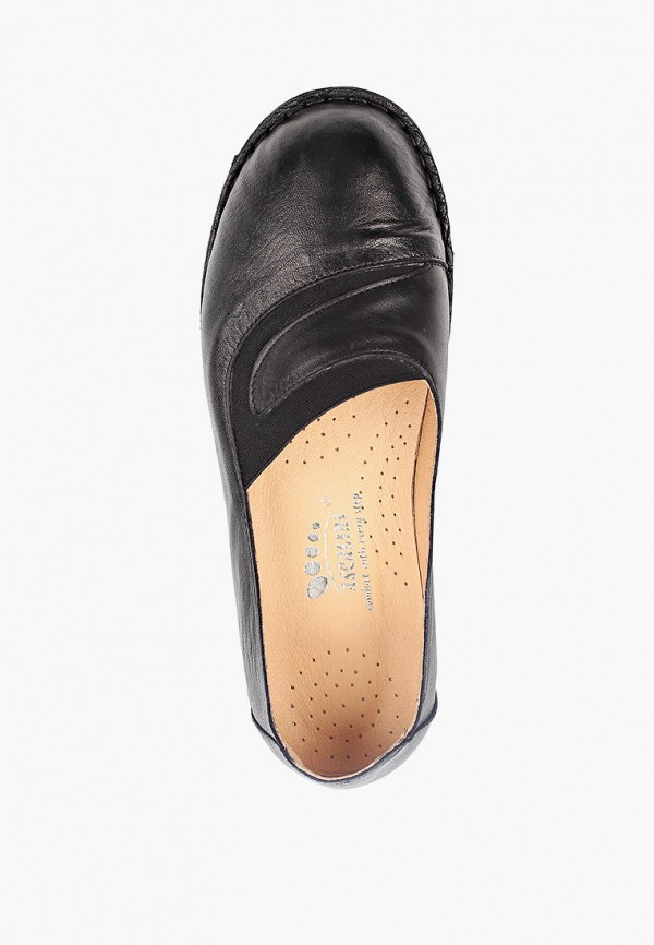 фото Туфли ascalini