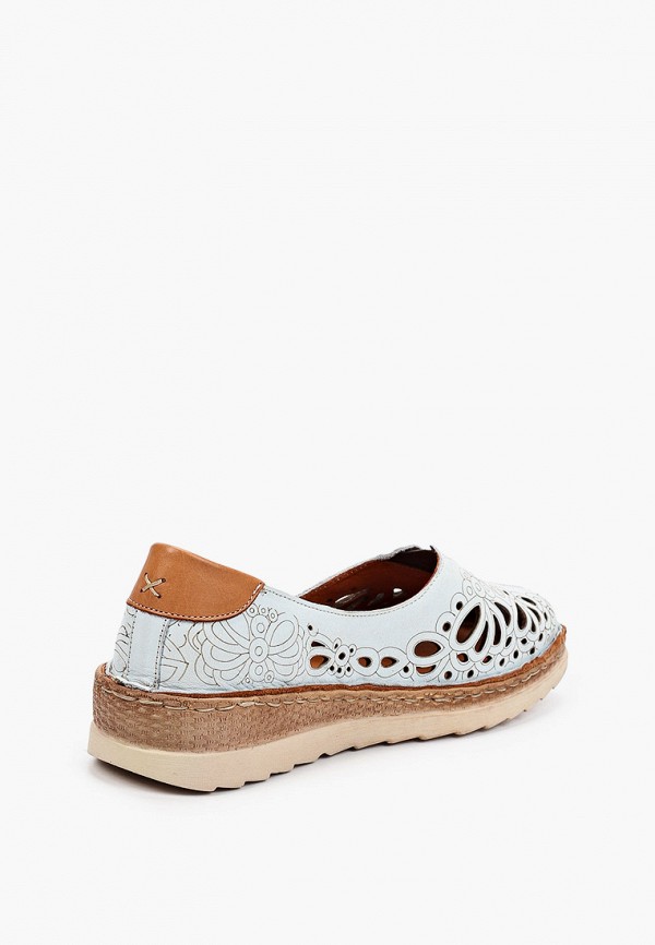 фото Туфли ascalini