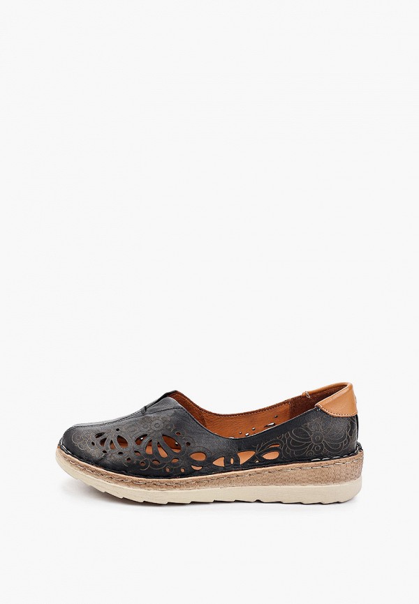 фото Туфли ascalini