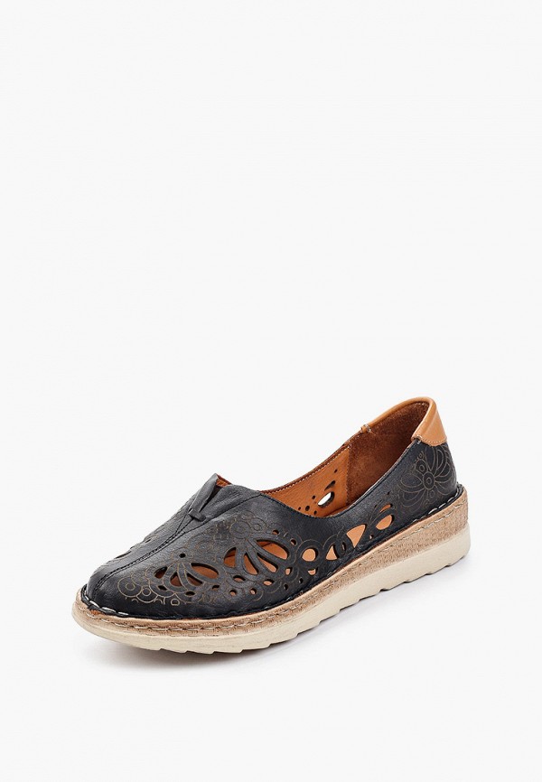 фото Туфли ascalini