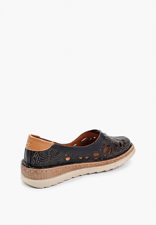 фото Туфли ascalini