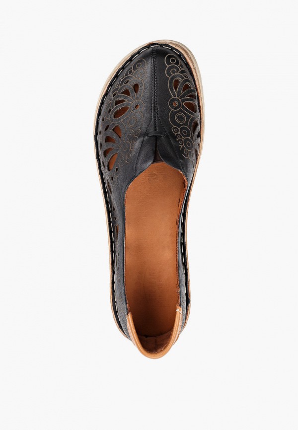 фото Туфли ascalini