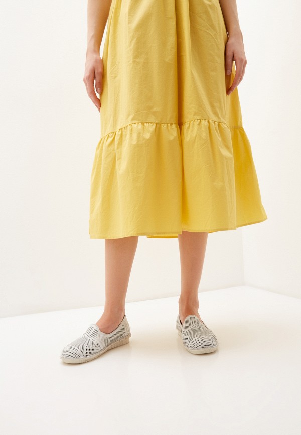 Туфли Ascalini белый, размер 38, фото 6