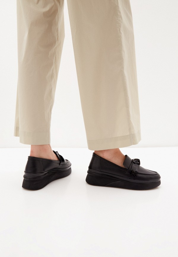 фото Туфли ascalini