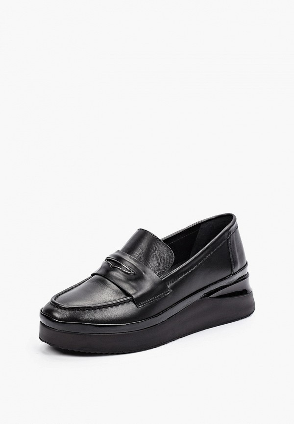 фото Туфли ascalini