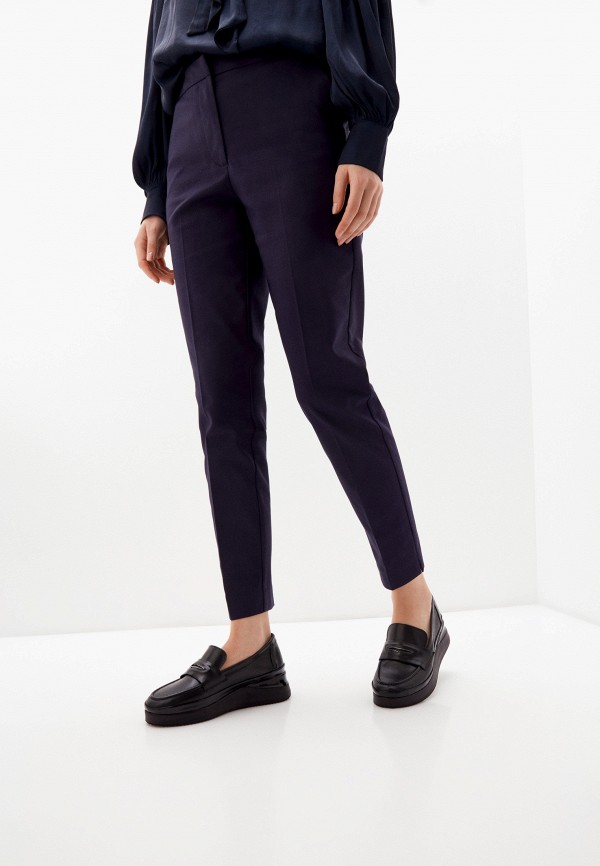 фото Туфли ascalini