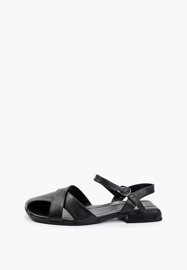 фото Сандалии ascalini